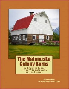 Colony Barns