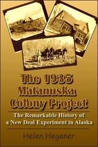 Matanuska Colony Project