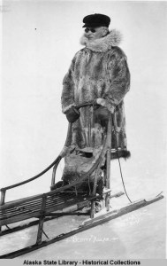 A.A. Scotty Allan [Alaska State Library-P307-0333]