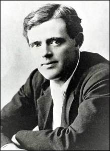Jack London