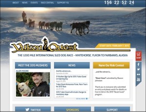 Yukon Quest 