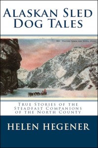 Sled Dog Tales