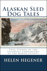 Tales cover
