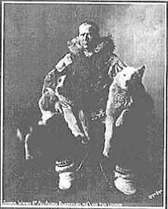 with Kolyma and Jodi