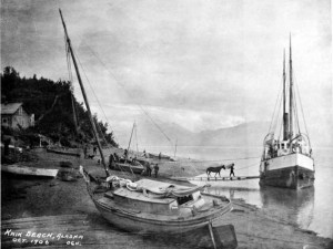 38. Knik_Beach_Alaska_Oct_1906 copy