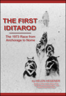 First Iditarod 2nd Ed