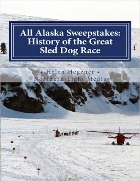 All Alaska Sweepstakes