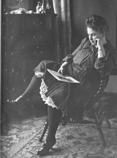 Email Newsletter - click to visit